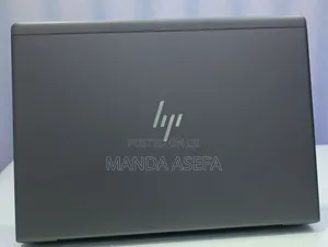 New Laptop HP ZBook 14 8GB Intel Core I5 SSD 256GB