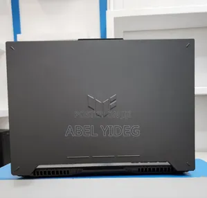 New Laptop Asus TUF Dash F15 16GB AMD Ryzen 9 SSD 1T
