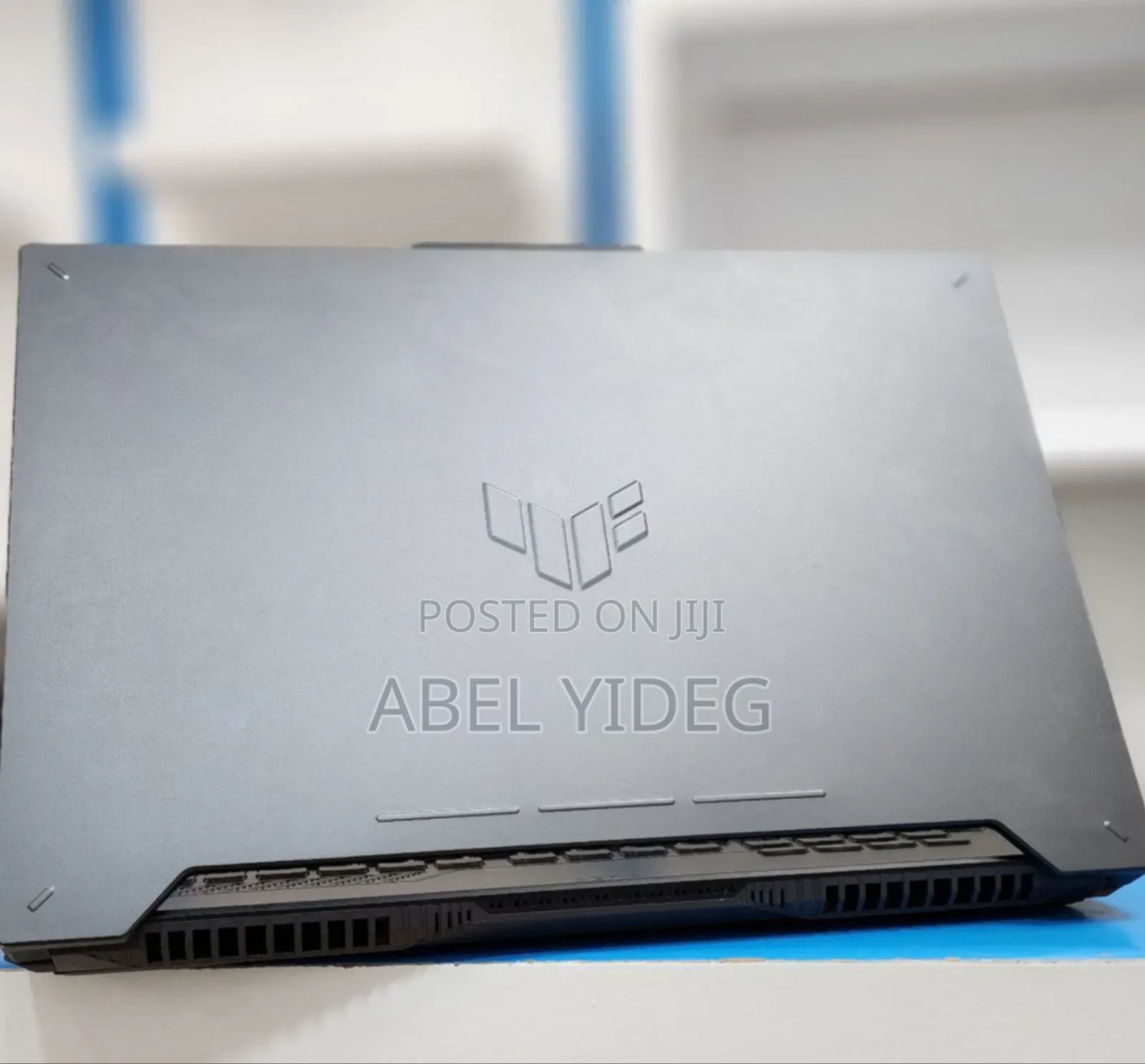 New Laptop Asus TUF Dash F15 16GB AMD Ryzen 9 SSD 1T