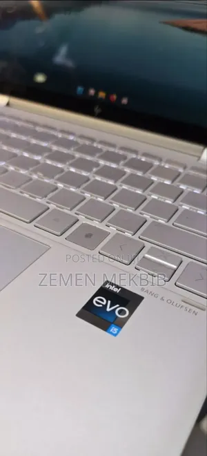 Photo - New Laptop HP Envy X360 8GB Intel Core I5 SSD 512GB