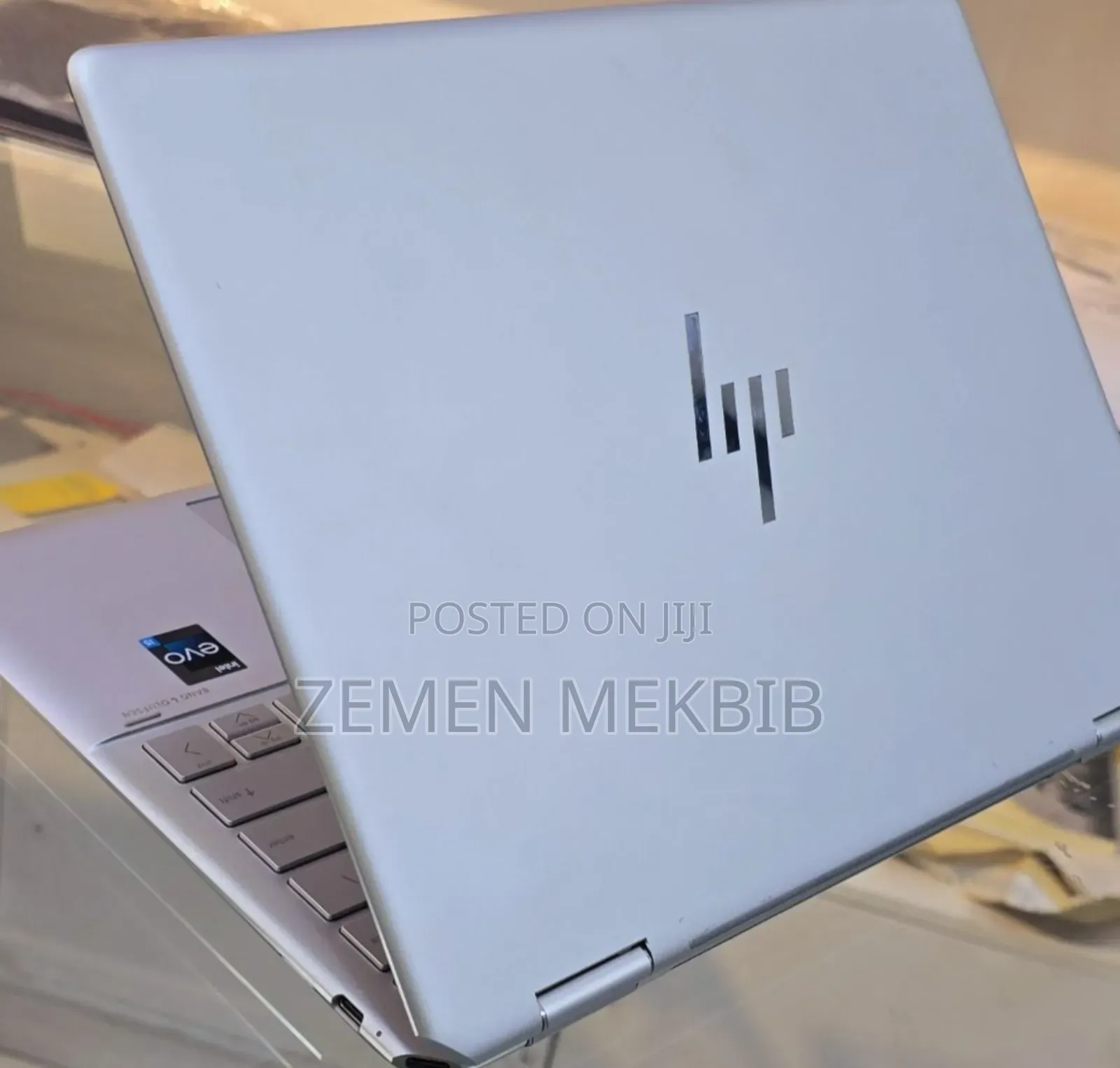 New Laptop HP Envy X360 8GB Intel Core I5 SSD 512GB