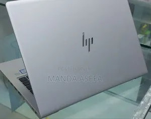 New Laptop HP EliteBook 830 G5 16GB Intel Core I7 SSD 512GB