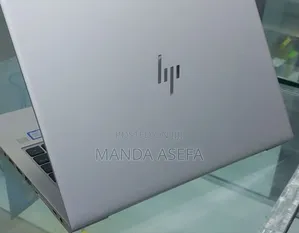 New Laptop HP EliteBook 830 G5 16GB Intel Core I7 SSD 512GB