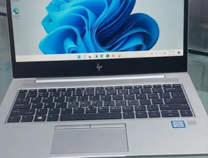 New Laptop HP EliteBook 830 G5 16GB Intel Core I7 SSD 512GB