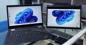 New Laptop Lenovo ThinkPad Yoga 16GB Intel Core I5 SSD 512GB