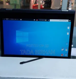 Photo - New Laptop Lenovo ThinkPad Yoga 16GB Intel Core I5 SSD 512GB