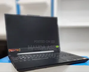 Photo - New Laptop Asus TUF Gaming A15 16GB AMD Ryzen 9 SSD 1T