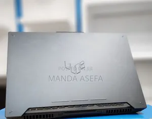 New Laptop Asus TUF Gaming A15 16GB AMD Ryzen 9 SSD 1T