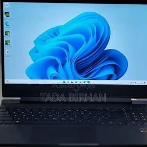 New Laptop HP Victus 15 16GB Intel Core I5 SSD 512GB