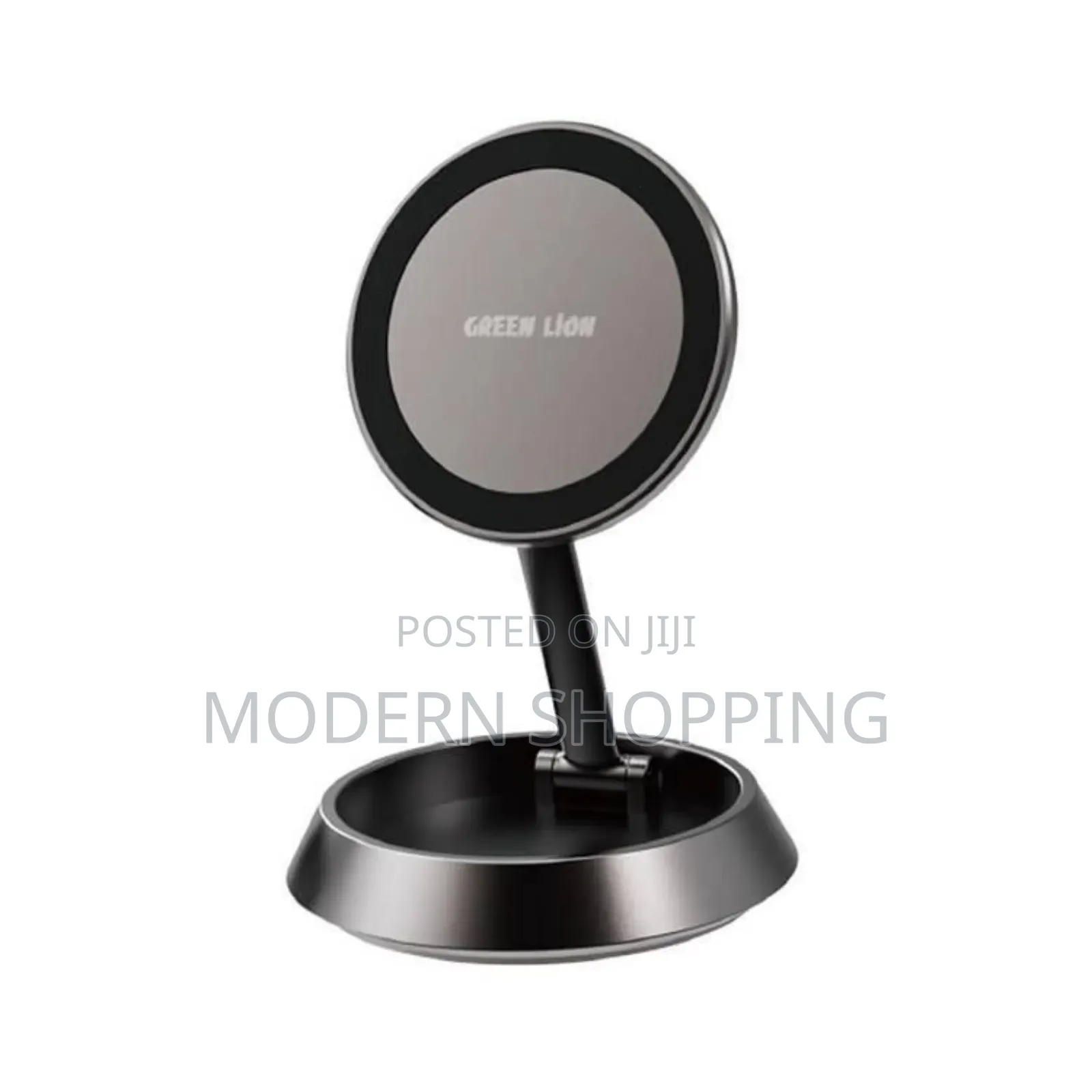 Stay Flexible and Safe With Green Lion Magnetic Phone Holder