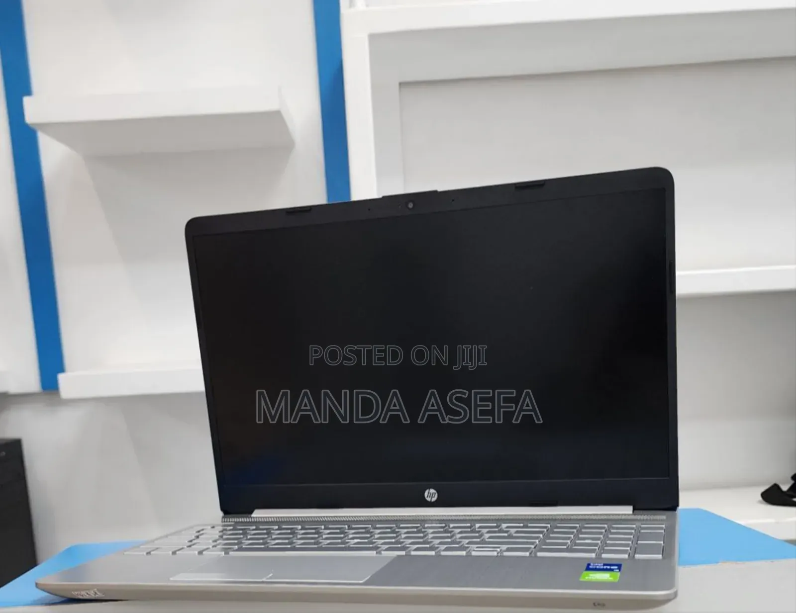 New Laptop HP Stream Notebook 8GB Intel Core I5 SSD 512GB