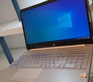 New Laptop HP 16GB Intel Core I5 SSD 512GB