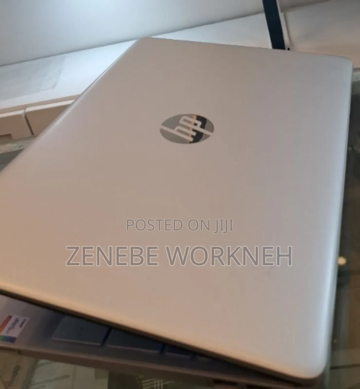 New Laptop HP 16GB Intel Core I5 SSD 512GB