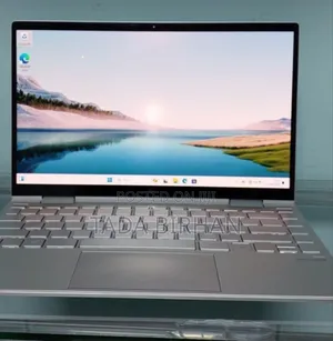 New Laptop HP Pavilion 15 16GB Intel Core I7 SSD 512GB