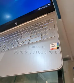 New Laptop HP Stream Notebook 16GB Intel Core I5 SSD 512GB