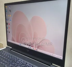 New Laptop HP Victus 15 8GB Intel Core I5 SSD 512GB