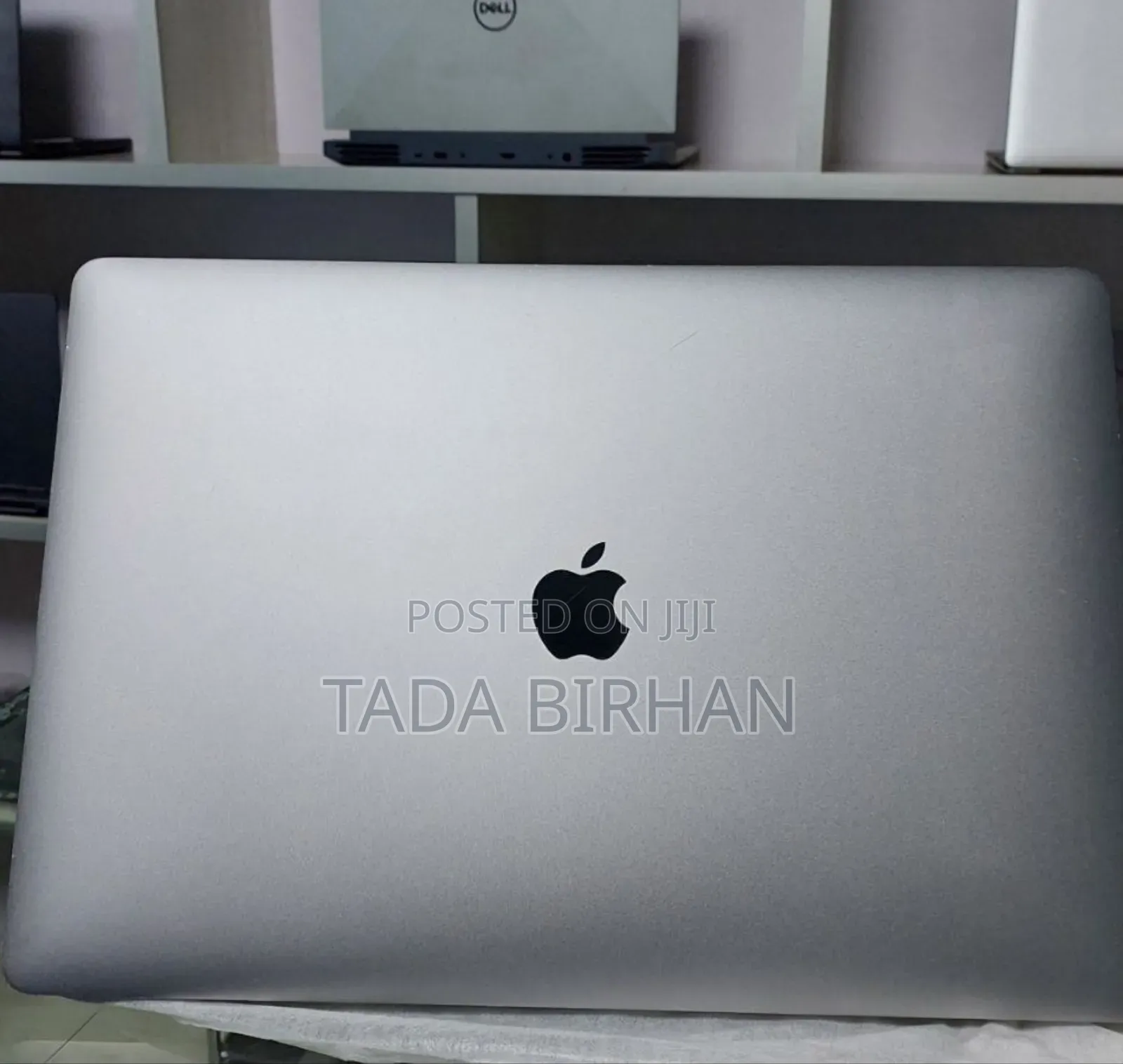 New Laptop Apple MacBook Pro 2019 32GB Intel Core I9 SSD 512GB