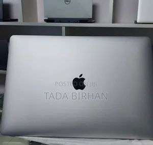 Photo - New Laptop Apple MacBook Pro 2019 32GB Intel Core I9 SSD 512GB