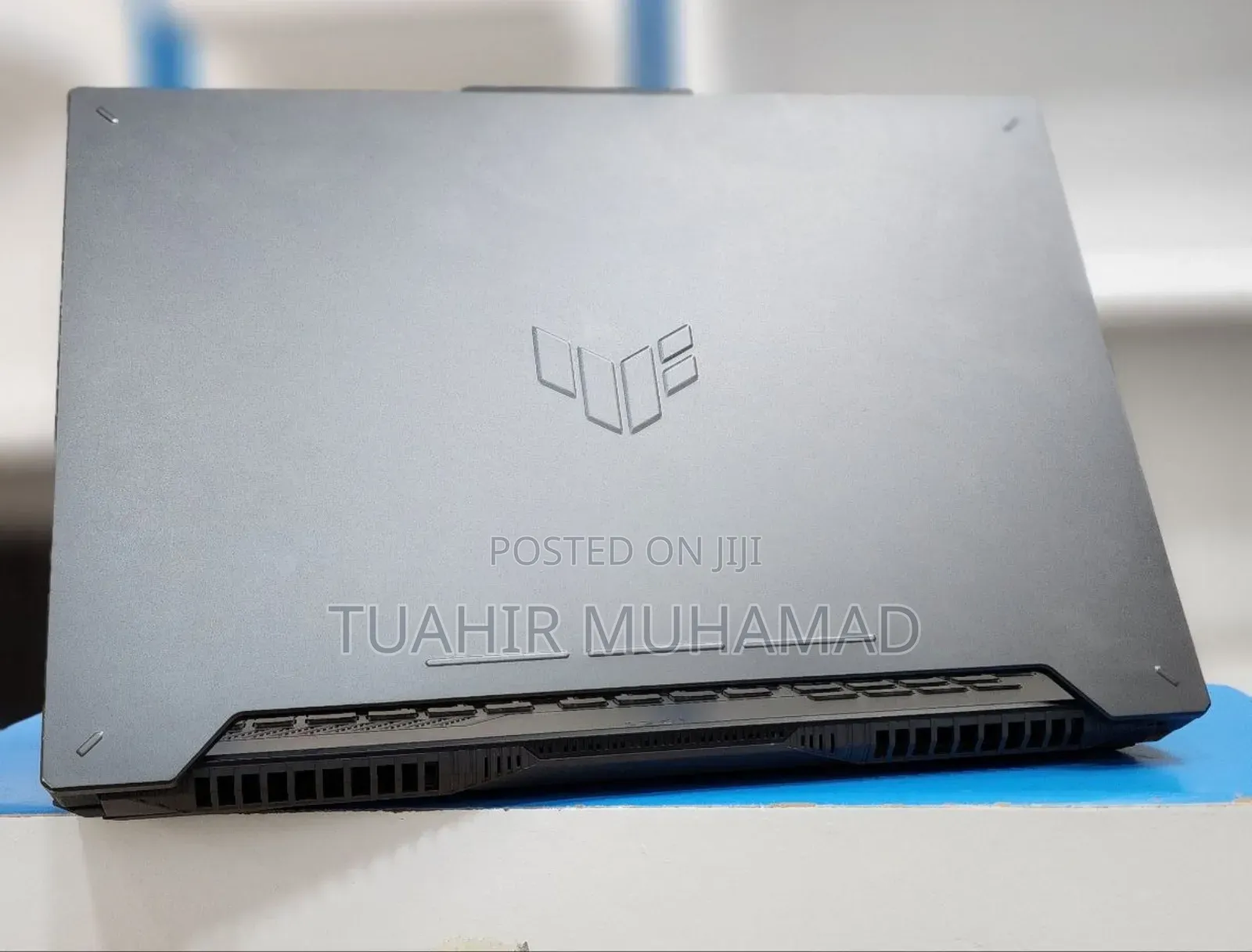 New Laptop Asus TUF Gaming FX504 16GB Intel Core I9 SSD 512GB