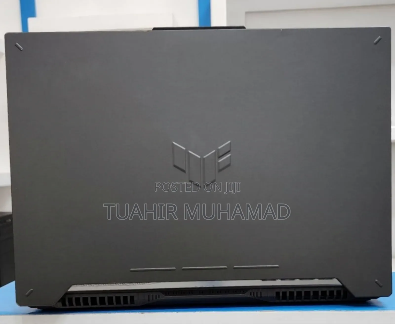 New Laptop Asus TUF Gaming FX504 16GB Intel Core I9 SSD 512GB