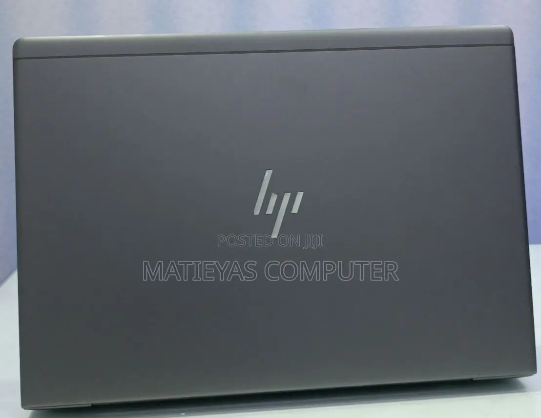 New Laptop HP ZBook 14 8GB Intel Core I5 SSD 256GB
