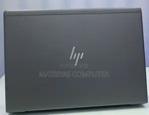 New Laptop HP ZBook 14 8GB Intel Core I5 SSD 256GB