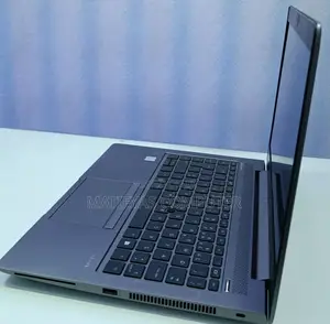 New Laptop HP ZBook 14 8GB Intel Core I5 SSD 256GB