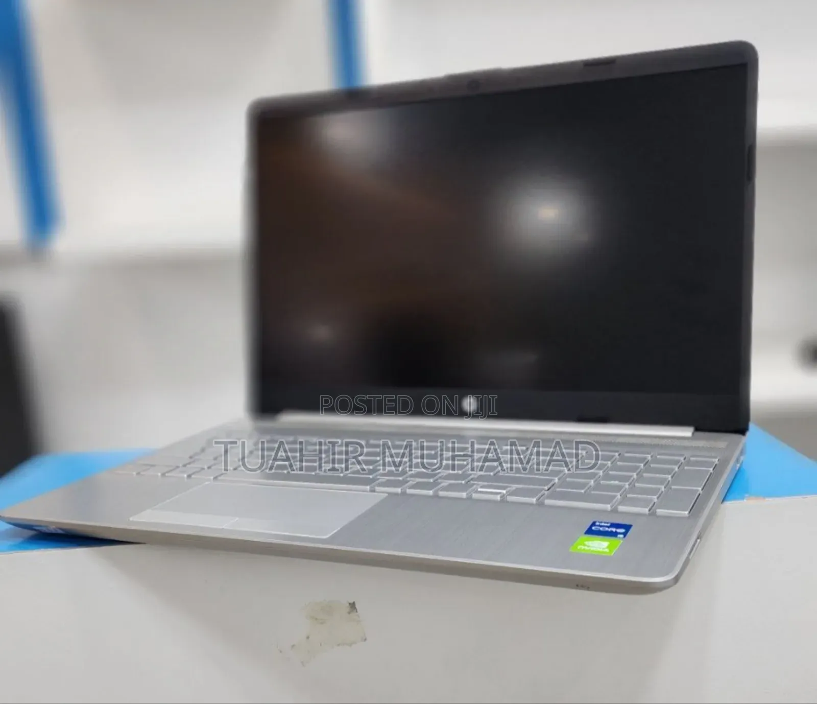 New Laptop HP Stream Notebook 16GB Intel Core I5 SSD 512GB