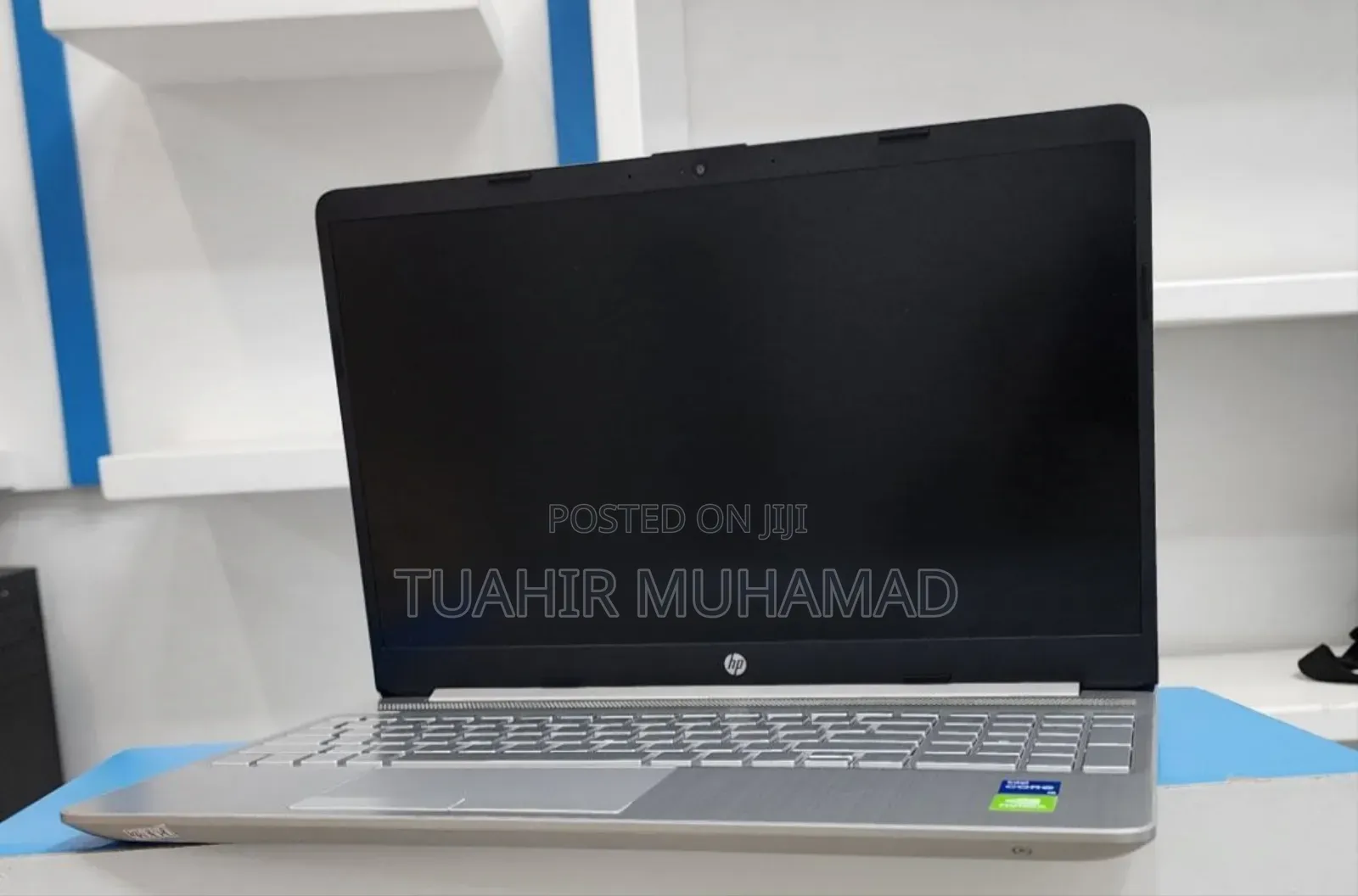 New Laptop HP Stream Notebook 16GB Intel Core I5 SSD 512GB