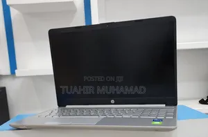 New Laptop HP Stream Notebook 16GB Intel Core I5 SSD 512GB