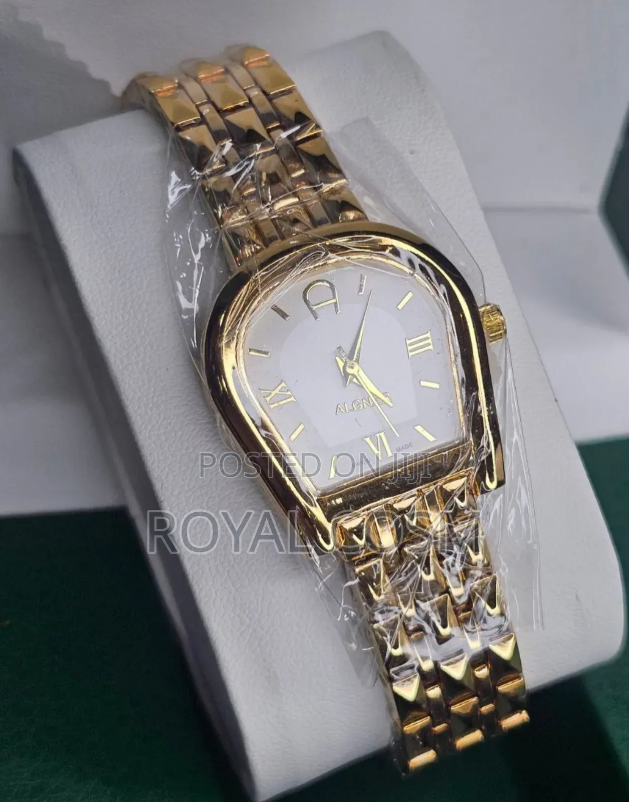 Aigner Womens Watches