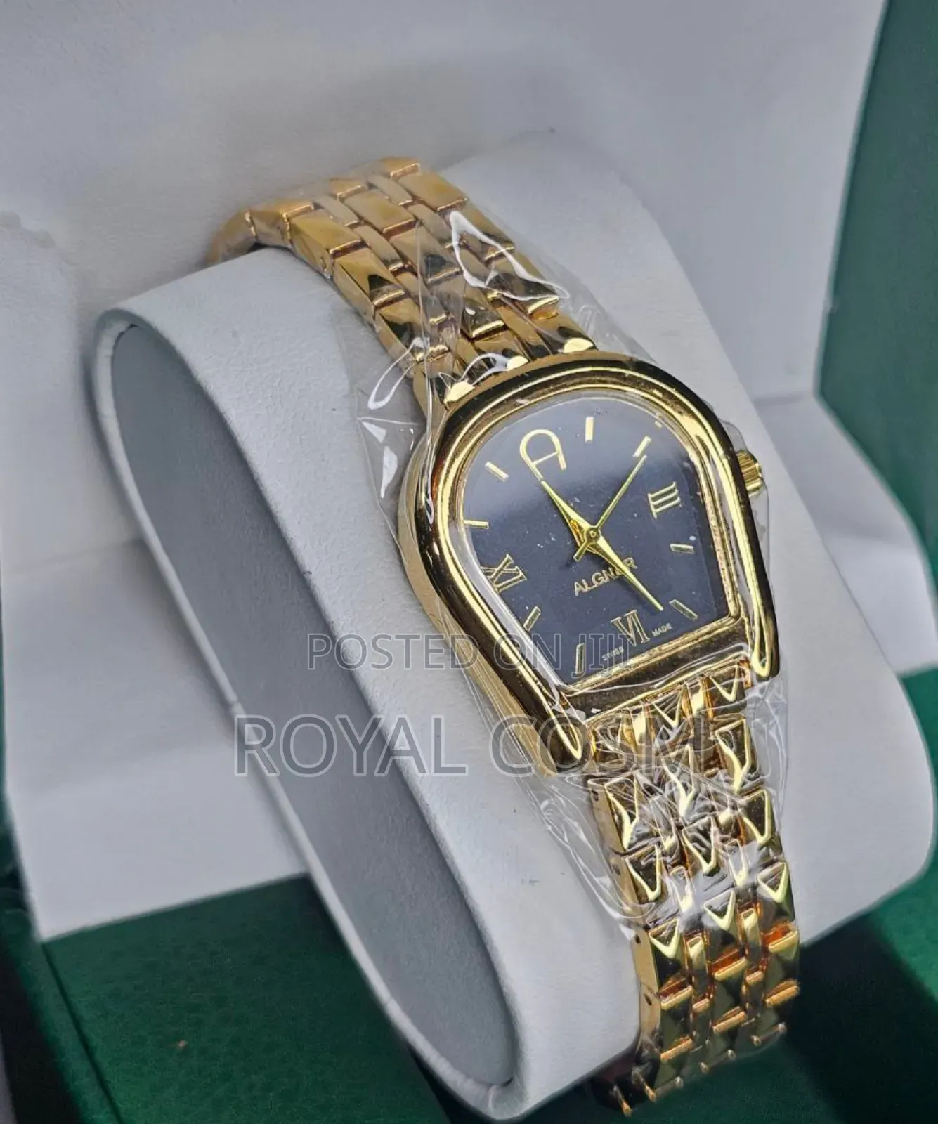 Aigner Womens Watches