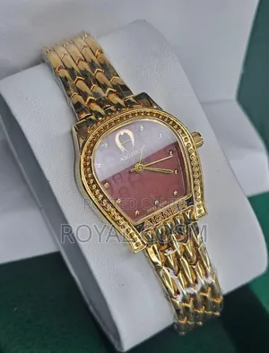 Aigner Womens Watches