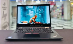 Photo - New Laptop Lenovo ThinkPad X1 Carbon 16GB Intel Core I5 SSD 512GB
