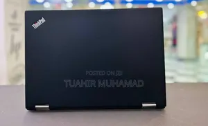 New Laptop Lenovo ThinkPad X1 Carbon 16GB Intel Core I5 SSD 512GB