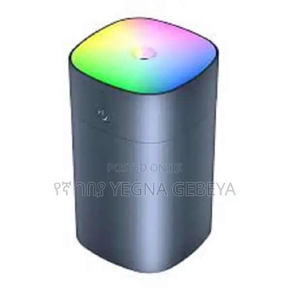 Super Silent USB Humidifier