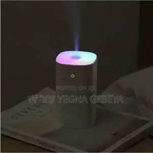 Super Silent USB Humidifier