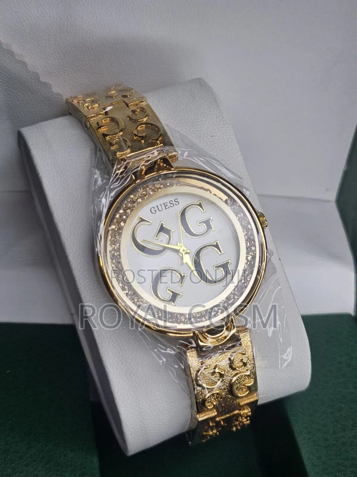 Guess Quality Womens Watches