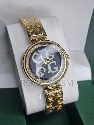 Guess Quality Womens Watches
