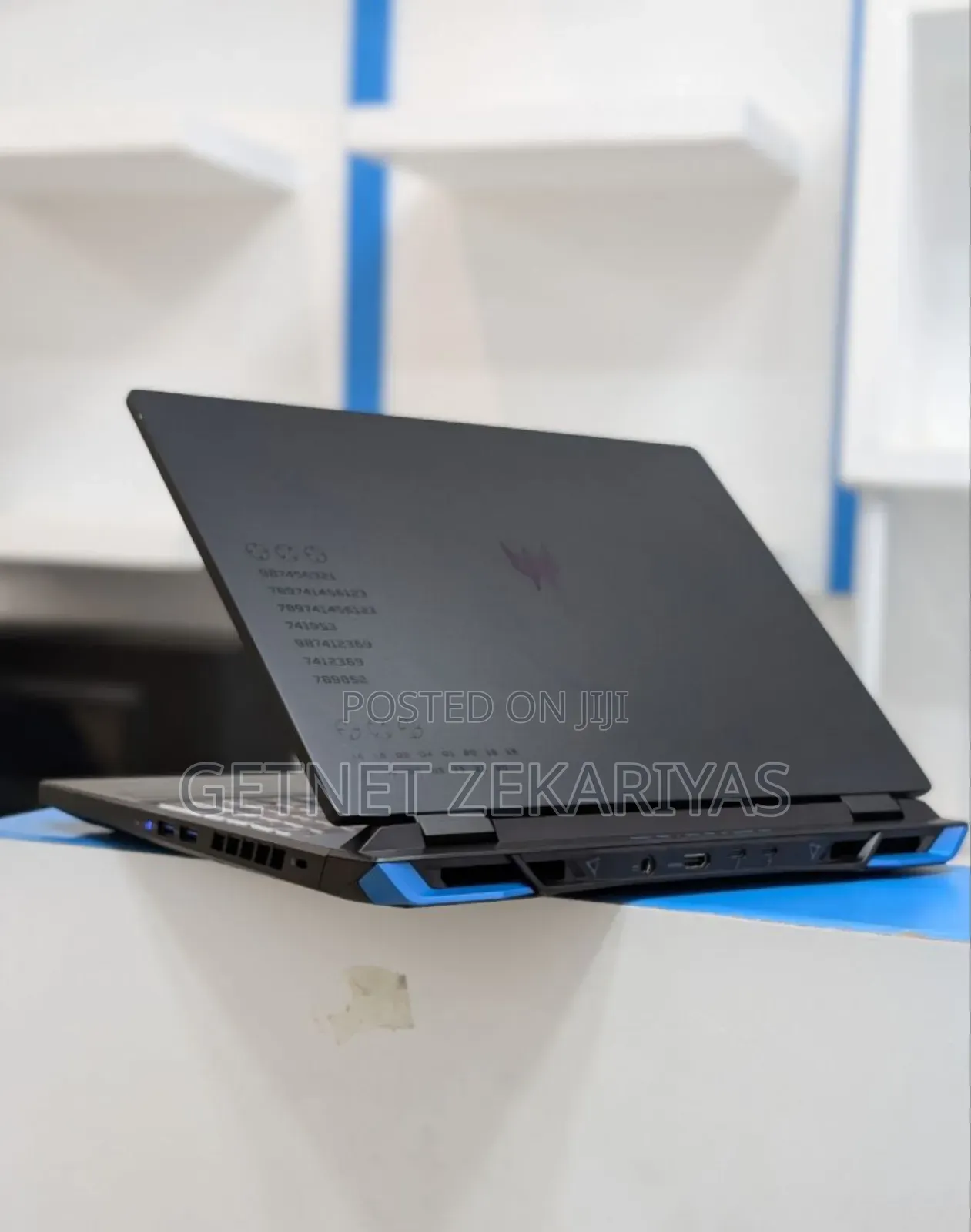 New Laptop HP Stream Notebook 16GB Intel Core I9 SSD 1T