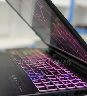 Photo - New Laptop Acer Predator Helios 16 16GB Intel Core I9 SSD 512GB