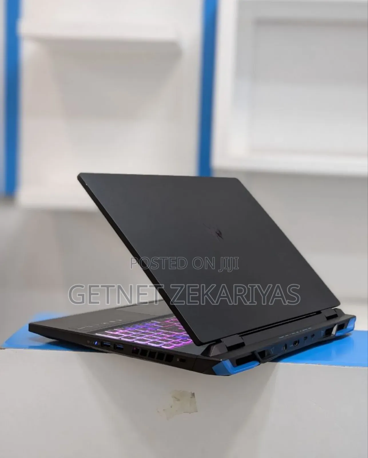 New Laptop HP Stream Notebook 16GB Intel Core I9 SSD 1T