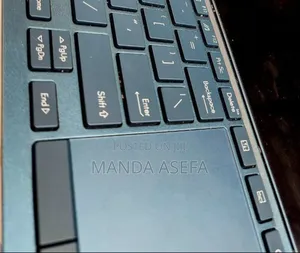 New Laptop Asus ZenBook 3 Deluxe UX490UA 16GB Intel Core I7 SSD 512GB