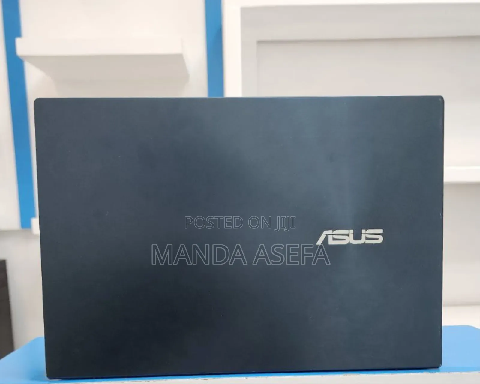 New Laptop Asus ZenBook 3 Deluxe UX490UA 16GB Intel Core I7 SSD 512GB