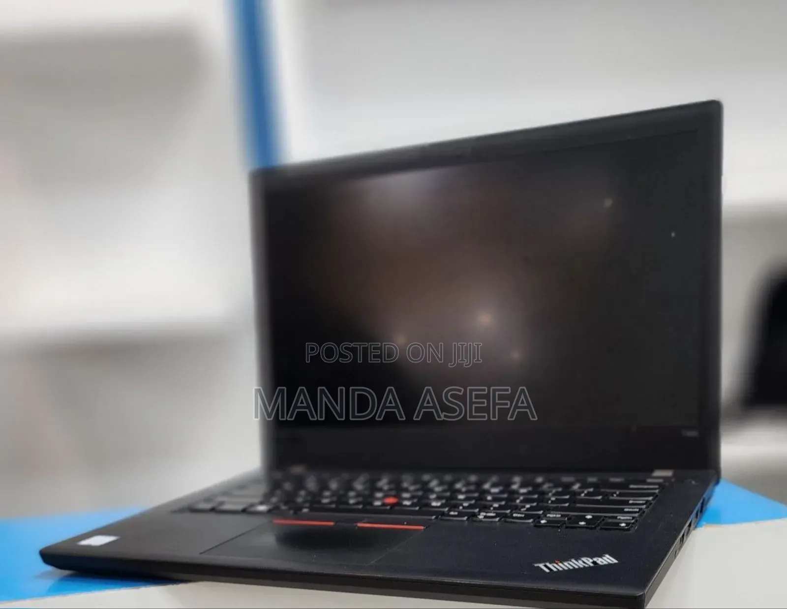 Laptop Lenovo ThinkPad Yoga 8GB Intel Core I5 HDD 1T