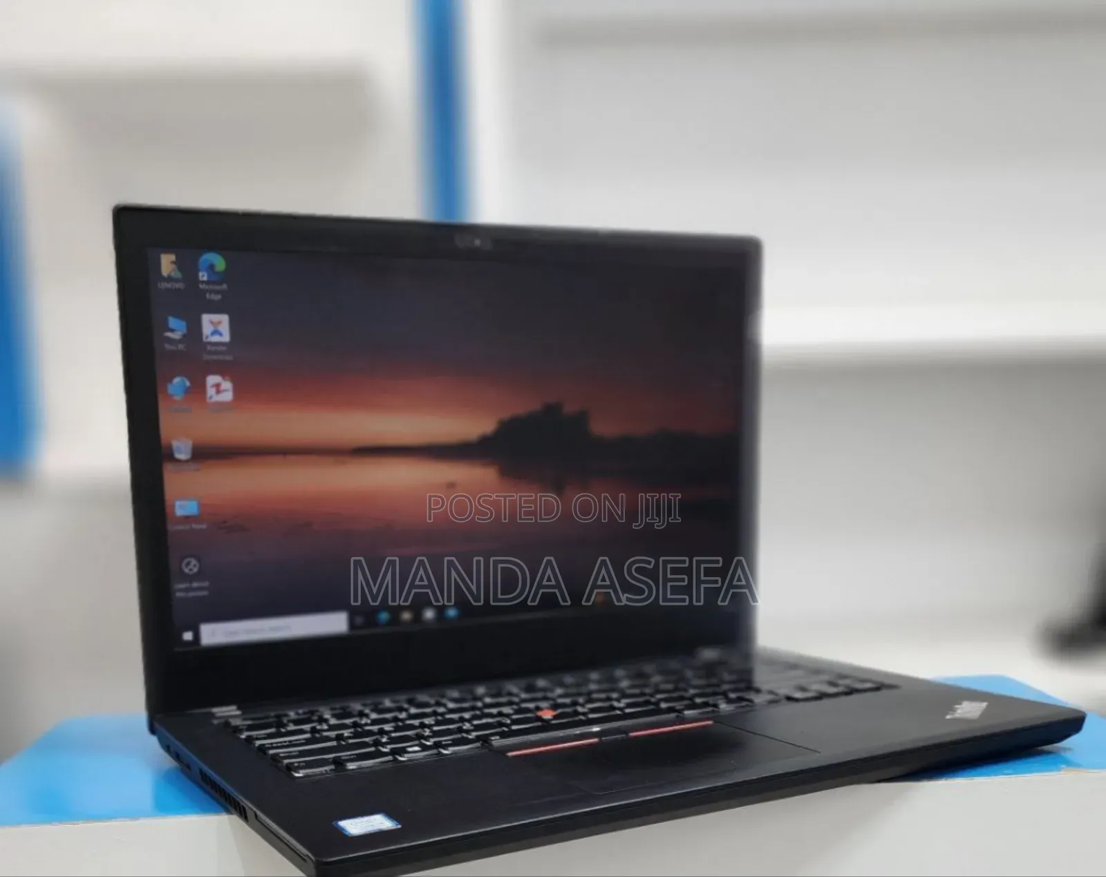 Laptop Lenovo ThinkPad Yoga 8GB Intel Core I5 HDD 1T