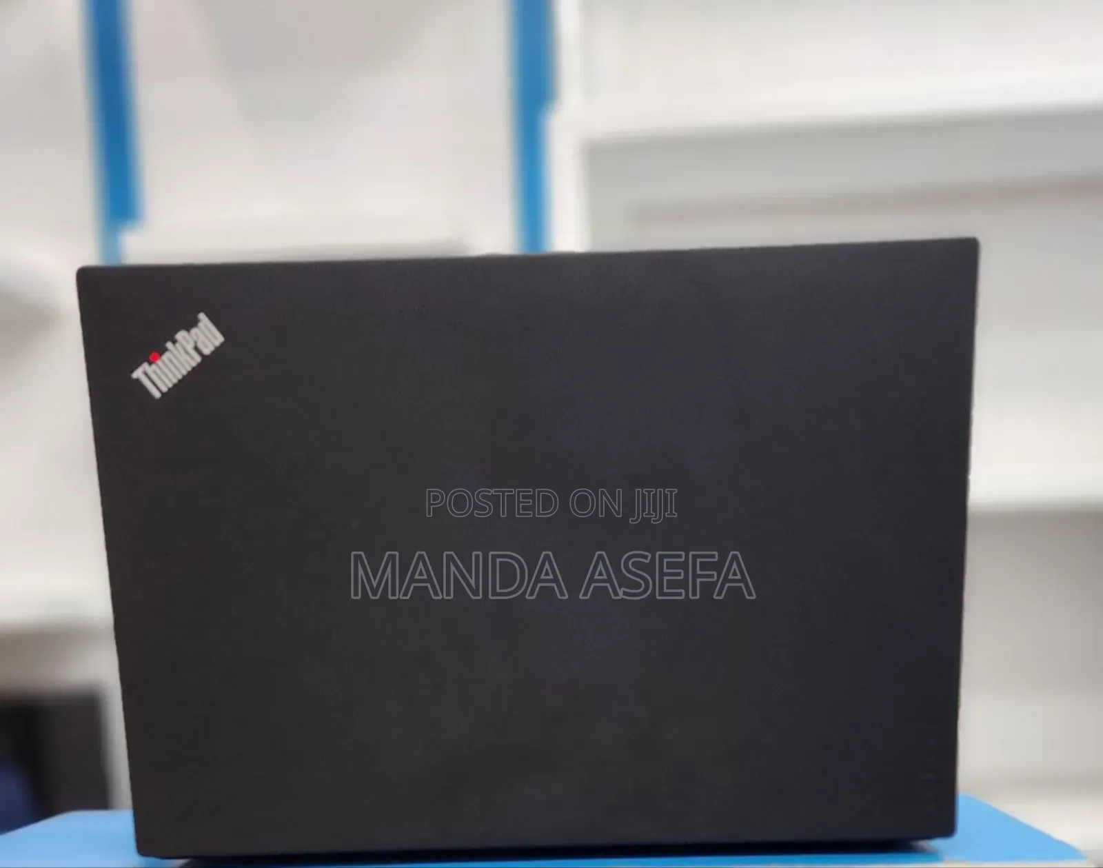 Laptop Lenovo ThinkPad Yoga 8GB Intel Core I5 HDD 1T