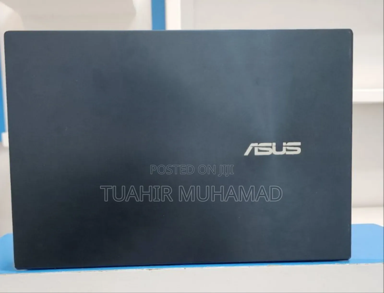 New Laptop Asus Zenbook Duo 14 16GB Intel Core I7 SSD 512GB