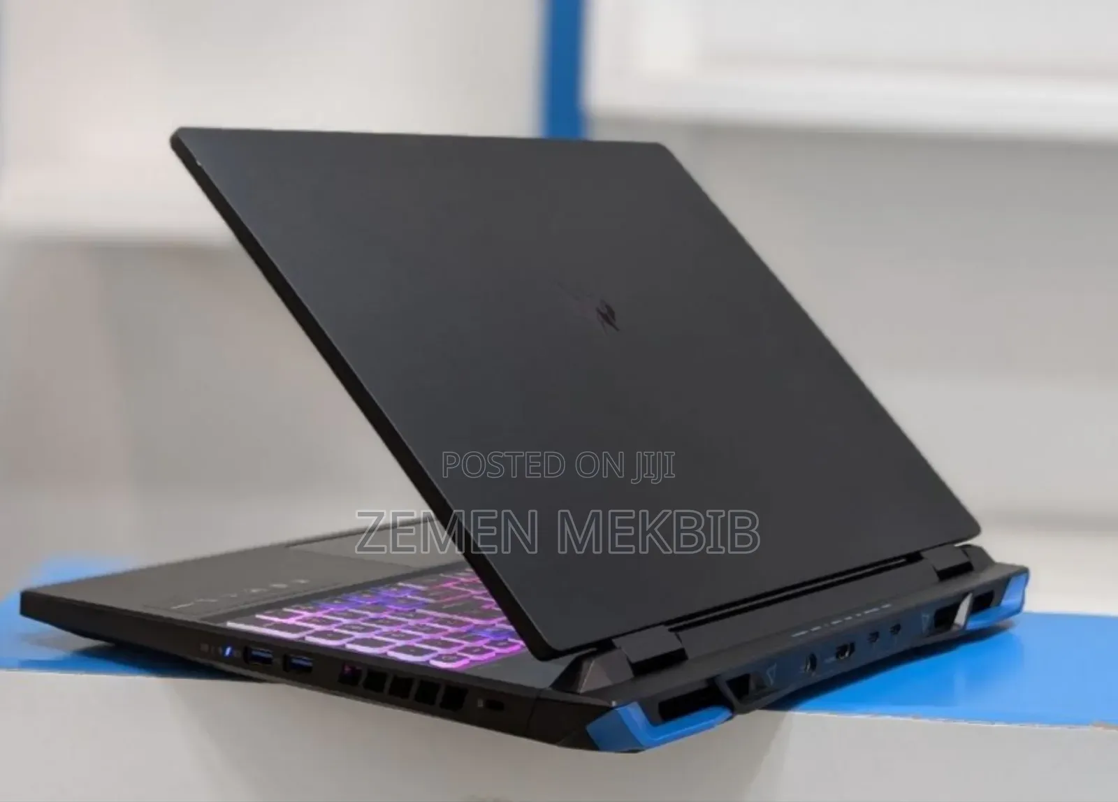 New Laptop Acer Predator Helios 300 16GB Intel Core I9 SSD 1T