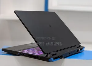 Photo - New Laptop Acer Predator Helios 300 16GB Intel Core I9 SSD 1T